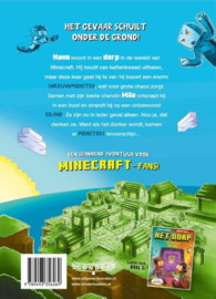 Gestrand op Smaragdeiland - Karl Olsberg