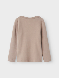 Lil' Atelier shirtje etherea | maat 92 - 128