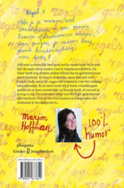 De regels van Floor: Floor, goed geregeld - Marjon Hoffman