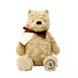 Winne the Pooh classic knuffel | 26 cm