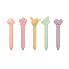 Little Dutch waskrijtjes Fairy Garden