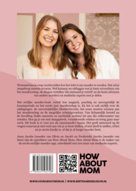 How about mom - Anna & Frederieke Jacobs