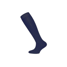 Ewers kniekous rib navy | maat 19 - 34