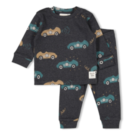 Feetje premium sleepwear Limited Edition pyjama | Ricky Racer