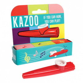 Rex London kazoo