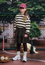 Z8 | Helin Rokje Donkerbruin Chocolate Plum