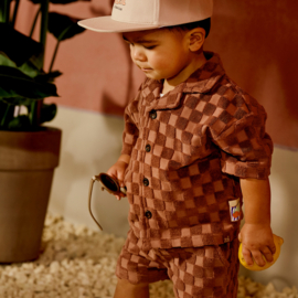 Z8 mini short Novan | maat 80  t/m 116