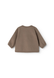 MarMar | Toan Sweatshirt Dusty Brown