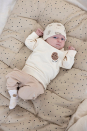 Feetje sokjes Cute Cookie | maat 50-56