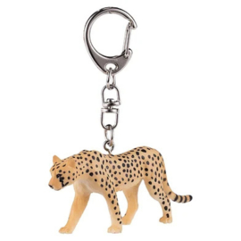 Sleutelhanger cheetah