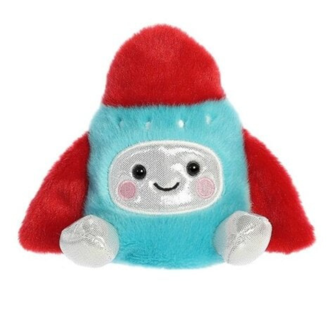 Palm Pals rakket | 13 cm