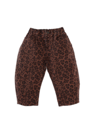 Z8 mini | Molly Barrel Jeans Autumn Teddy