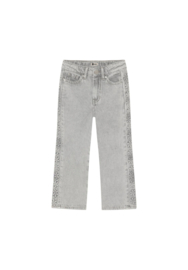 Daily Seven | Wide Fit Jeans | Grijs