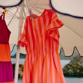 Z8 kids Fiep jurkje | maat 92 t/m 140