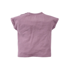 Z8 mini shirt Jovany lavenda | maat 80 - 116
