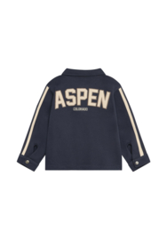 Daily Seven | Vest Aspen | Donker Blauw