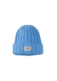 Z8 | Drew Knitted Muts Frozen Lake