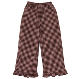 Z8 kids broek Speranza lavenda | maat 92 - 152