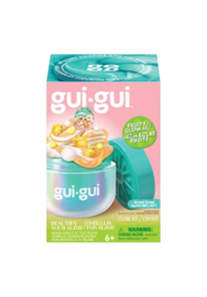 Gui Gui | Slijm maken Fruit Glow Butter