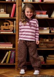 Z8 mini | Molly Barrel Jeans Autumn Teddy