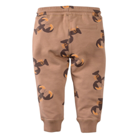 Z8 mini sweatpants Germano amaretti | maat 80 - 116