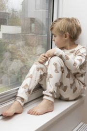 Feetje premium sleepwear Limited Edition pyjama | Teddy Bear