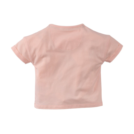 Z8 mini shirt Patrizia sorbetto | maat 80 - 116