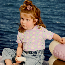 Z8 mini shirt Jara | maat 80  t/m 116