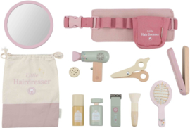 Little Dutch kappersset