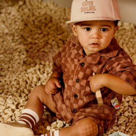 Z8 mini short Novan | maat 80  t/m 116