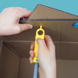Makedo set 'Explore' | set van 50 stuks