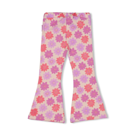 Jubel flaired legging Picknick Perfect | maat 92 - 140