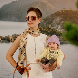 Z8 baby beanie Josh comfy cosmic