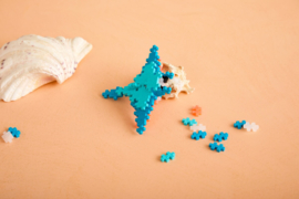 Plus-Plus koker 'Manta rog' | 100 stuks