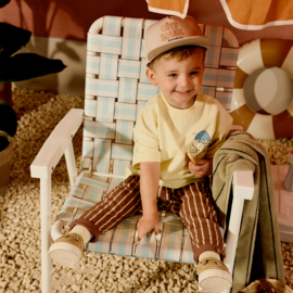 Z8 mini shirt Loet | maat 80  t/m 116