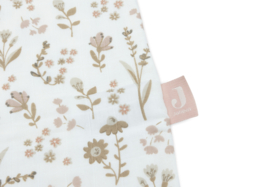 Jollein zomerslaapzak jersey Bloomy | in 70, 90 of 110