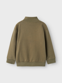 Lil' Atelier pull-over kalamata | maat 92 - 128