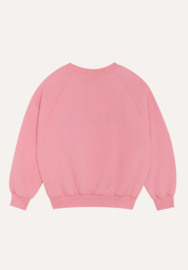The Campamento | Roze Sweatshirt