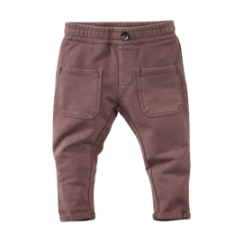 Z8 newborn broekje Samuele crazy coconut | maat 50 t/m 74