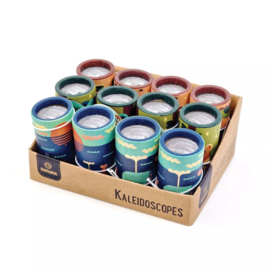 Kaleidoscoop | diverse varianten