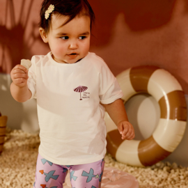 Z8 mini shirt Noraly | maat 80  t/m 116