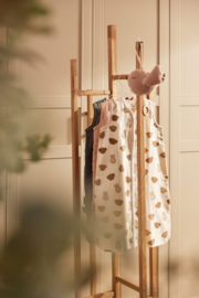 Jollein x Miffy zomerslaapzak hydrofiel | in 70, 90 of 110