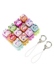 Clickeez  | 12 pack series 3