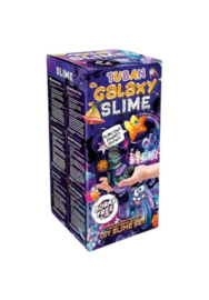 Tuban | Slijm maken Galaxy