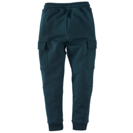 Z8 kids broek Cooper ocean wave | maat 92 - 152
