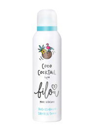 Bilou douchemousse Coco Cocktail | 200 ml