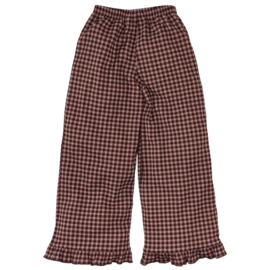 Z8 kids broek Speranza lavenda | maat 92 - 152