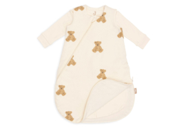 Jollein newborn slaapzak teddybeer | 60 cm