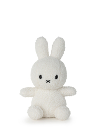 Nijntje Bon Ton Toys knuffel teddy 23 cm | crème