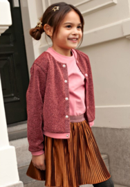 Jubel Longsleeve roze | Sparkles Everyday